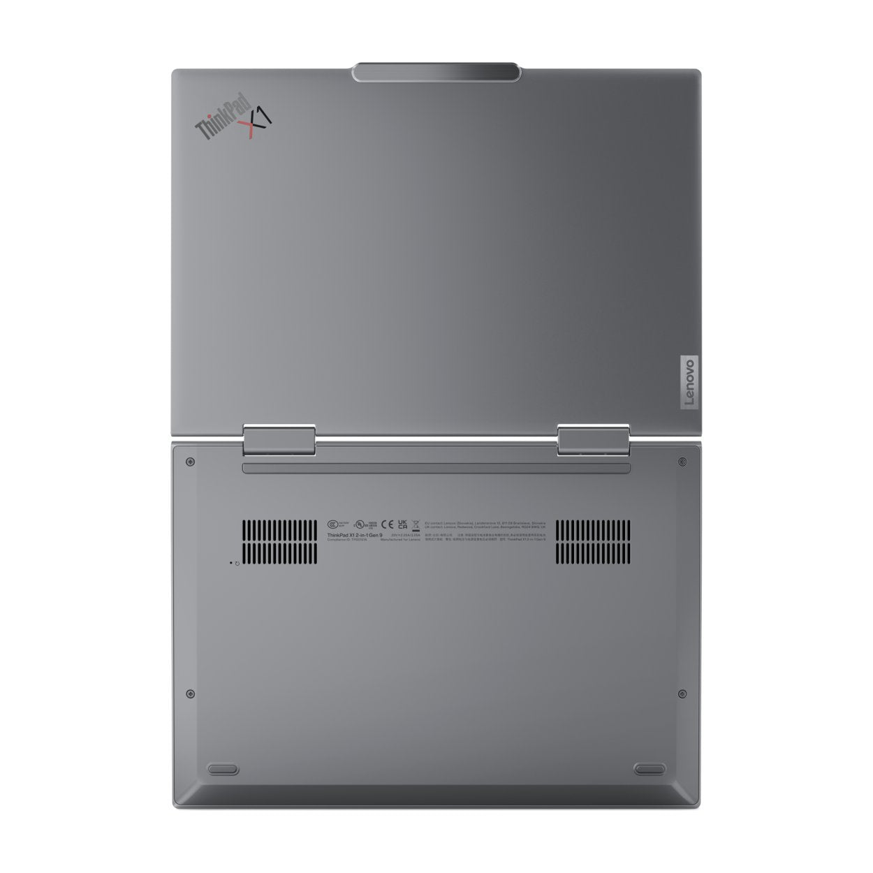 Lenovo ThinkPad X1 G9 14-inch WUXGA Intel Core Ultra 7 155U 16GB RAM 512GB SSD LTE Win 11 Pro 2-in-1 Laptop