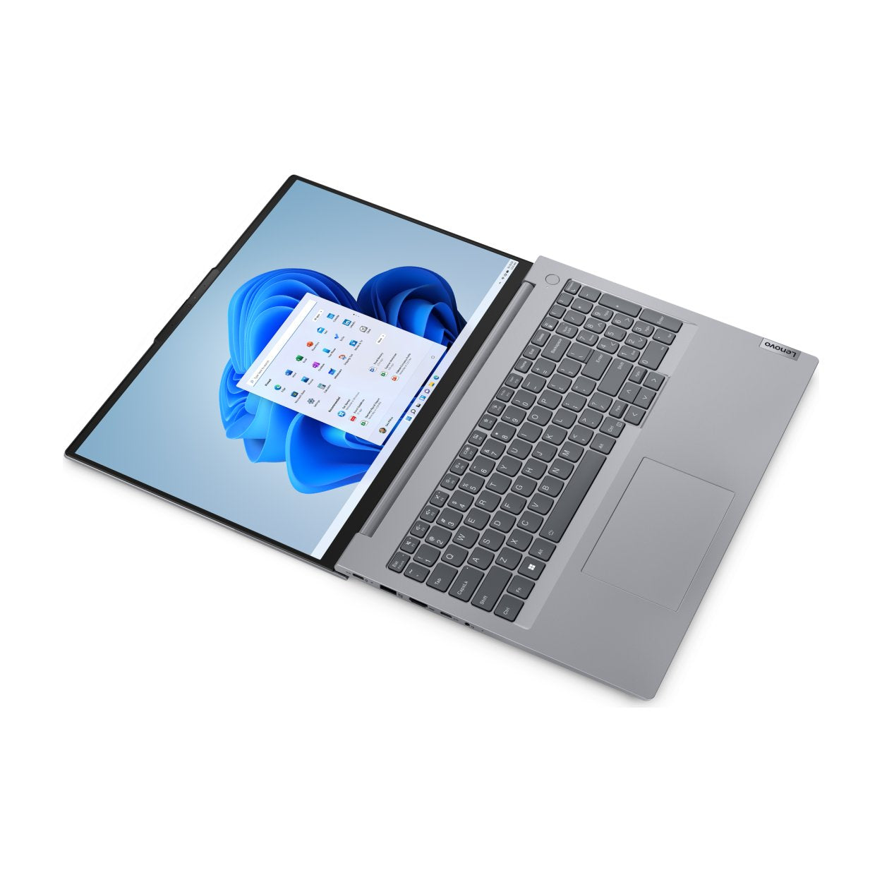 Lenovo ThinkBook 16 G6 ABP 16-inch WUXGA AMD Ryzen 3 7330U 8GB RAM 512GB SSD Win 11 Pro Laptop 21KK006XSA