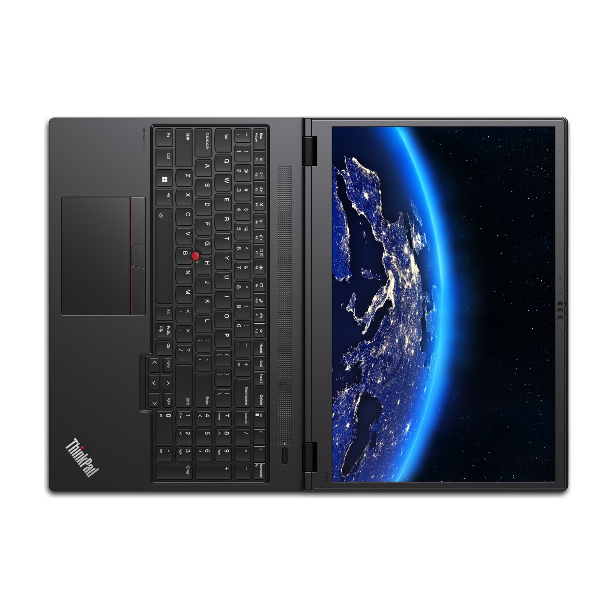 Lenovo ThinkPad P16v G2 16-inch WUXGA Intel Core Ultra 9 185H 32GB RAM 1TB SSD RTX 3000 Win 11 Pro Mobile Workstation