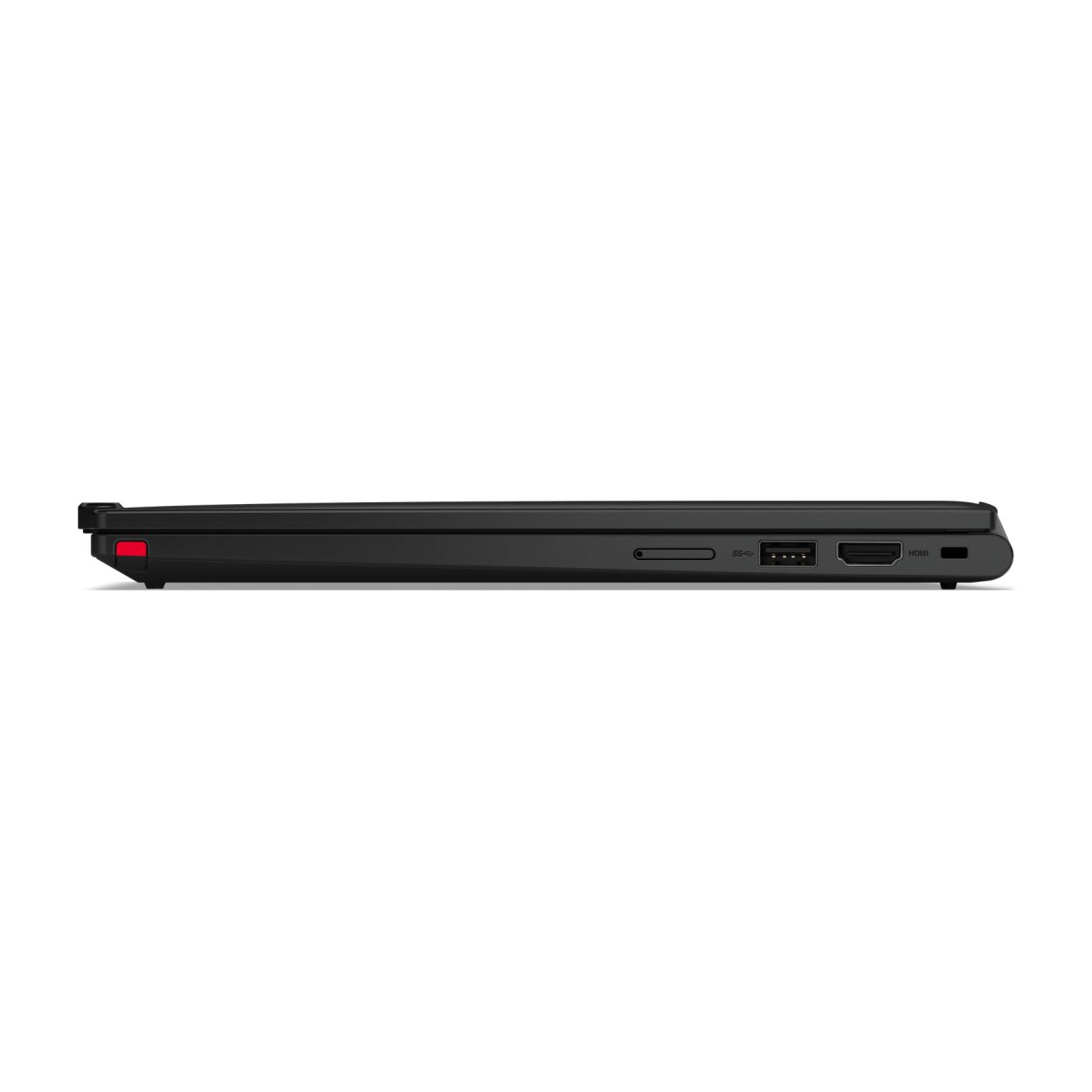 Lenovo ThinkPad X13 G5 13.3-inch WUXGA Intel Core Ultra 7 155U 16GB RAM 512GB SSD LTE Win 11 Pro 2-in-1 Laptop