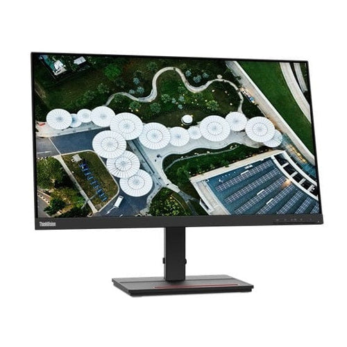 Lenovo ThinkVision S24e-20 23.8-inch 1920 x 1080p FHD 16:9 60Hz 6ms VA LED Monitor 62AEKAT2SA
