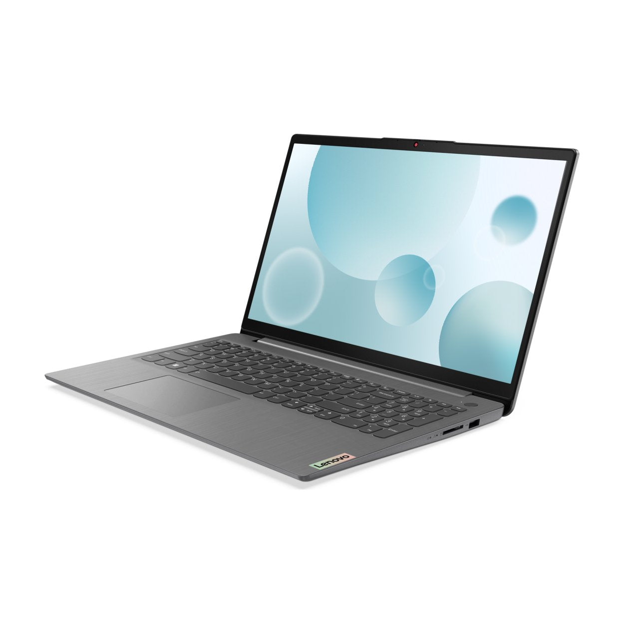 Lenovo IdeaPad 3 15IAU7 15.6-inch FHD Intel Core i7-1255U 16GB RAM 512GB SSD Win 11 Home Laptop 82RK00TKSA