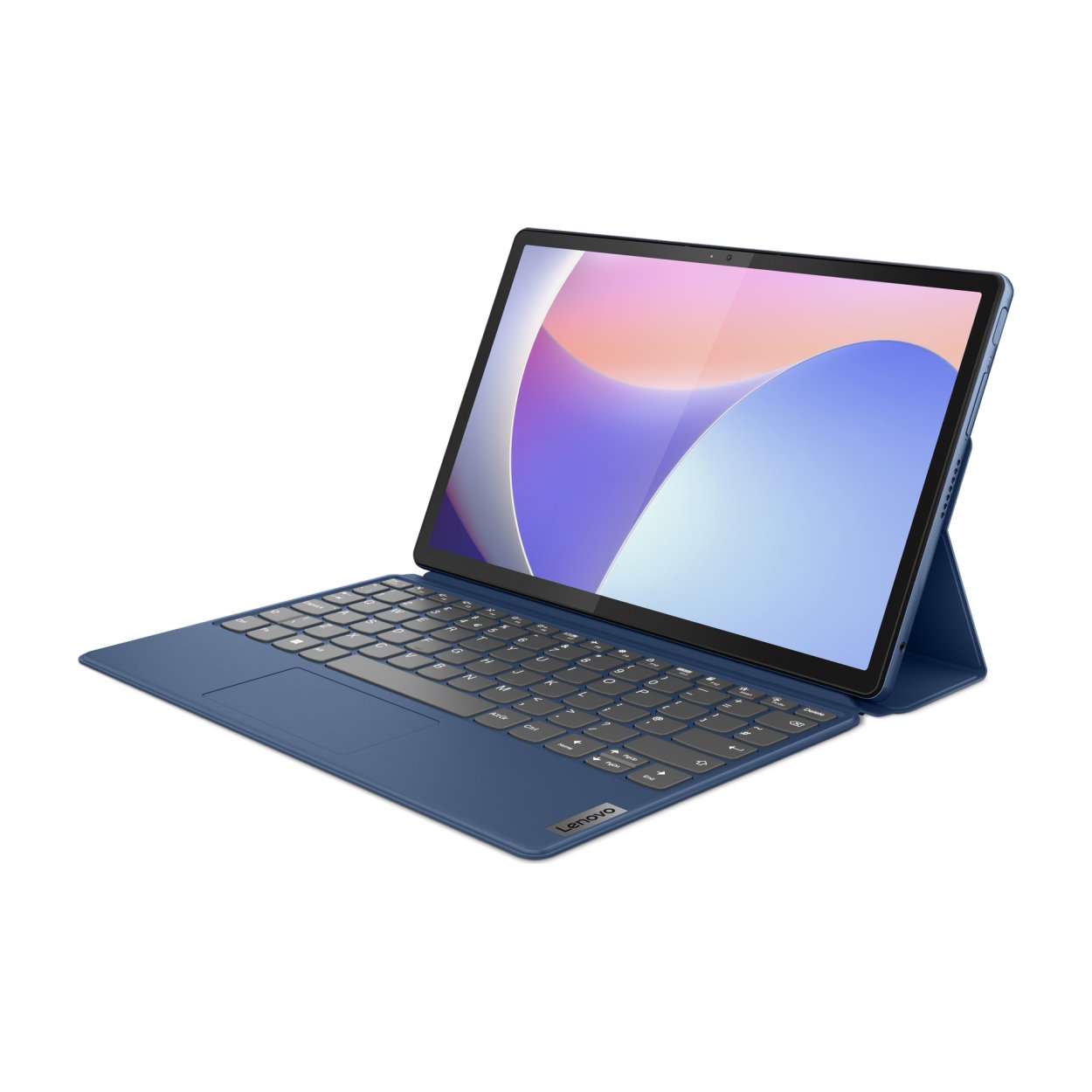 Lenovo Ideapad Duet 3 G8 11IAN8 11.5-inch 2K Intel N100 128GB UFS 8GB RAM Win 11 Home 2-in-1 Laptop