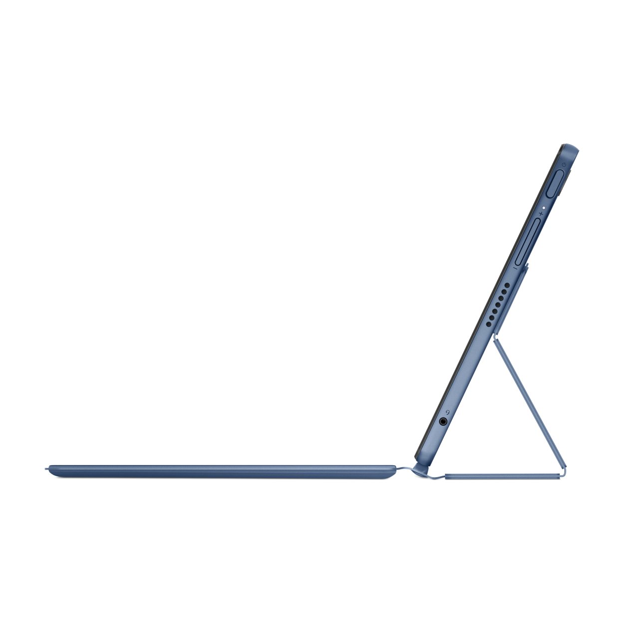 Lenovo Ideapad Duet 3 G8 11IAN8 11.5-inch 2K Intel N100 128GB UFS 8GB RAM Win 11 Home 2-in-1 Laptop