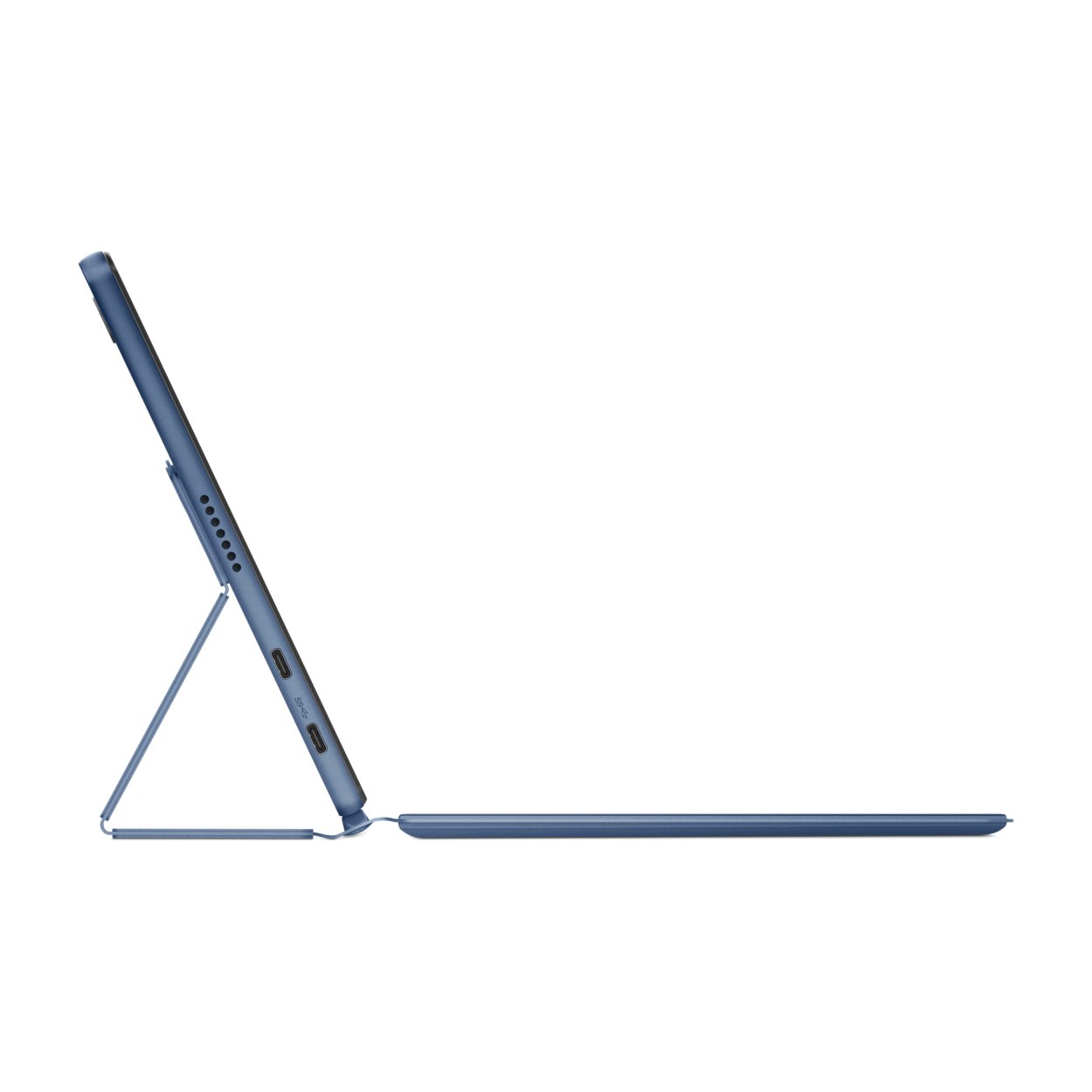 Lenovo Ideapad Duet 3 G8 11IAN8 11.5-inch 2K Intel N100 128GB UFS 8GB RAM Win 11 Home 2-in-1 Laptop