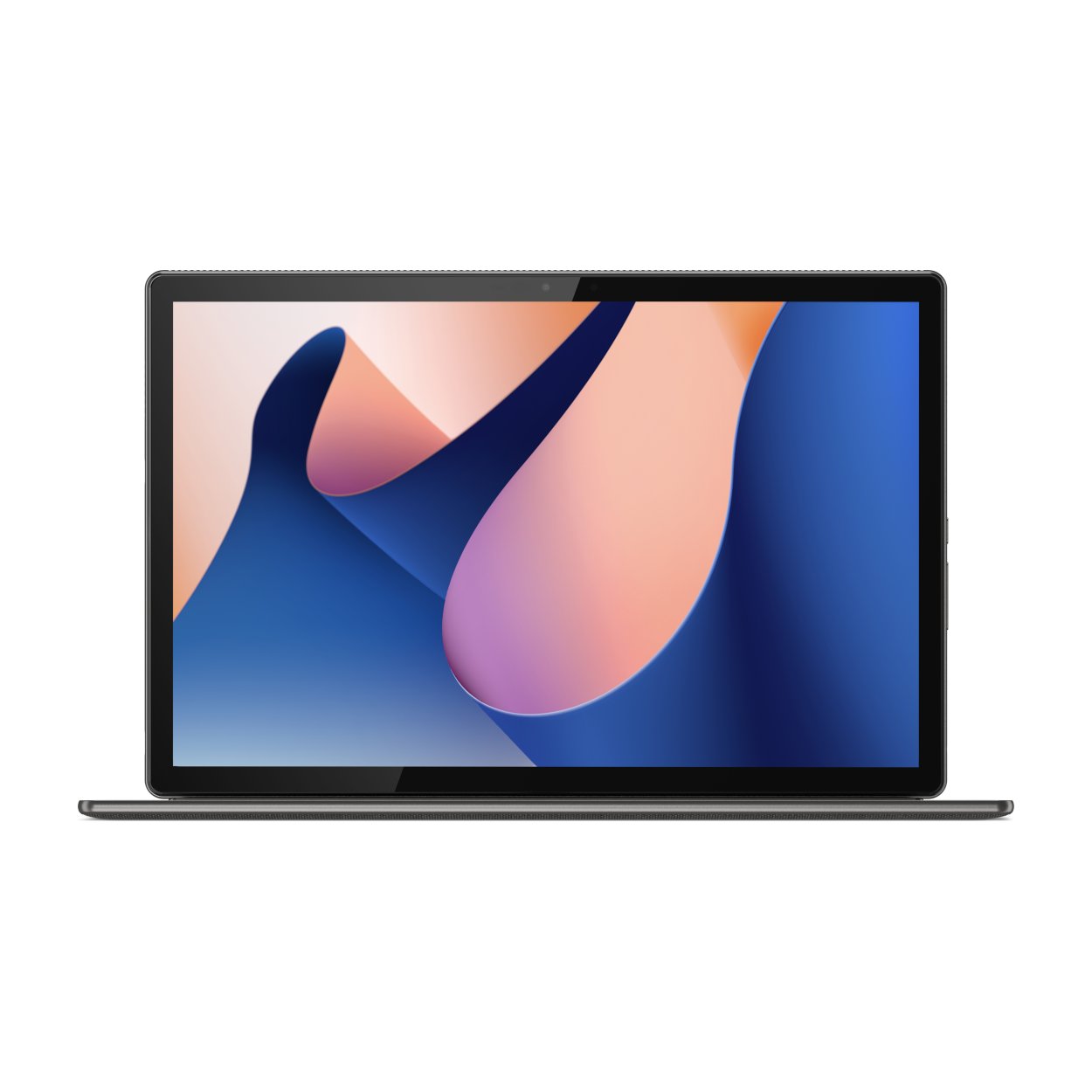Lenovo IdeaPad Duet 5 12.4-inch Core i5-1335U 16GB RAM 512GB SSD Win 11 Pro 2-in-1 Laptop 83B3002RSA