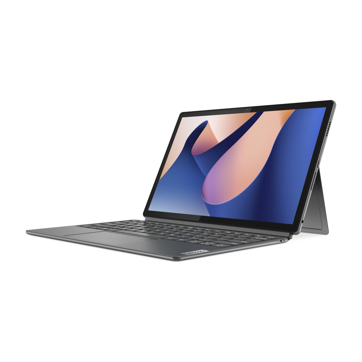 Lenovo IdeaPad Duet 5 12.4-inch Core i5-1335U 16GB RAM 512GB SSD Win 11 Pro 2-in-1 Laptop 83B3002RSA