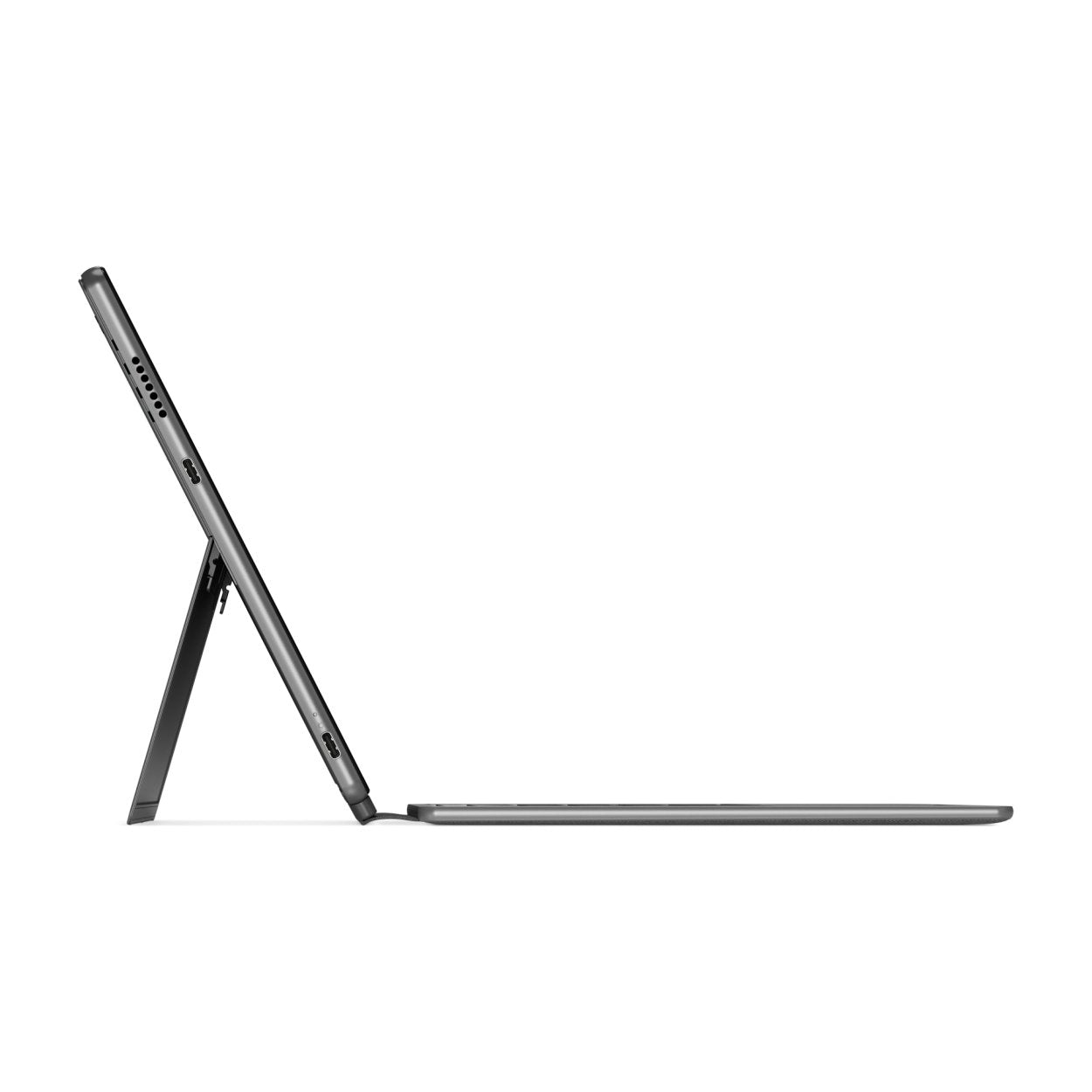 Lenovo IdeaPad Duet 5 12.4-inch Core i5-1335U 16GB RAM 512GB SSD Win 11 Pro 2-in-1 Laptop 83B3002RSA