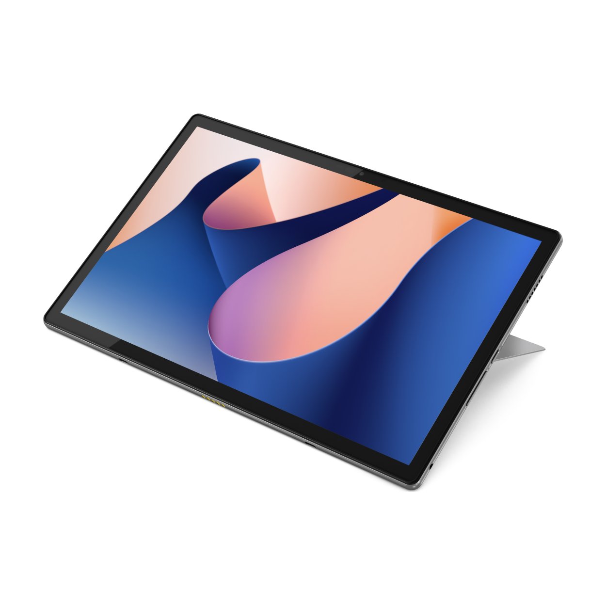 Lenovo IdeaPad Duet 5 12.4-inch Core i5-1335U 16GB RAM 512GB SSD Win 11 Pro 2-in-1 Laptop 83B3002RSA