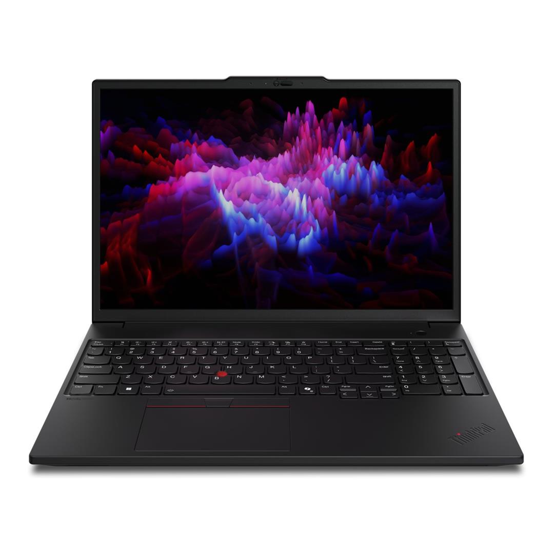 Lenovo ThinkPad P16s G4 16-inch WUXGA Intel Core Ultra 7 255H 16GB RAM