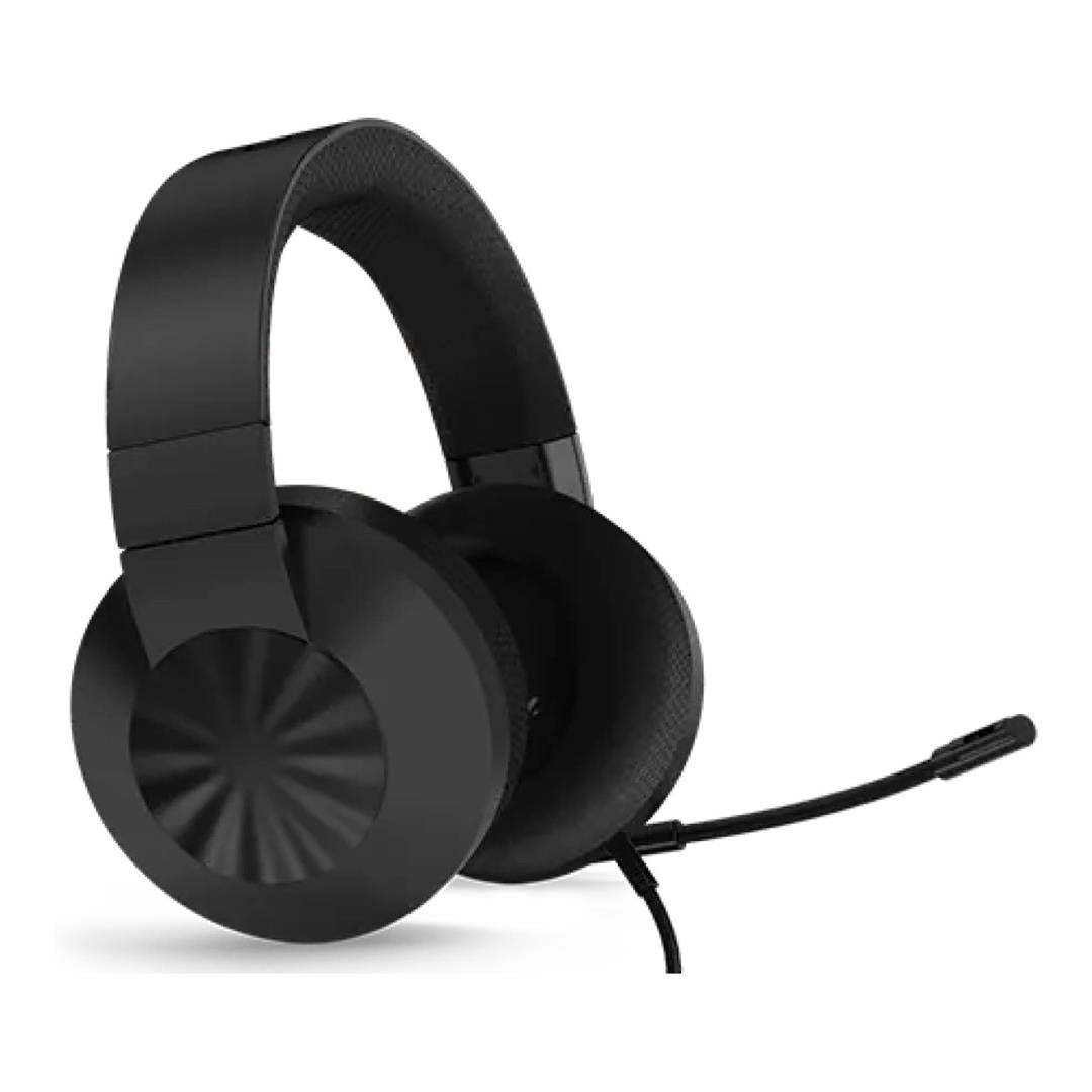 Lenovo H210 Wired Gaming Headset Black GXD1P46880