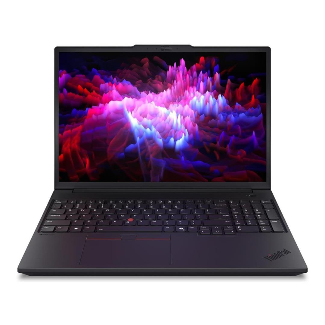 Lenovo ThinkPad P16v G3 16-inch WUXGA Intel Core Ultra 7 255H 32GB RAM