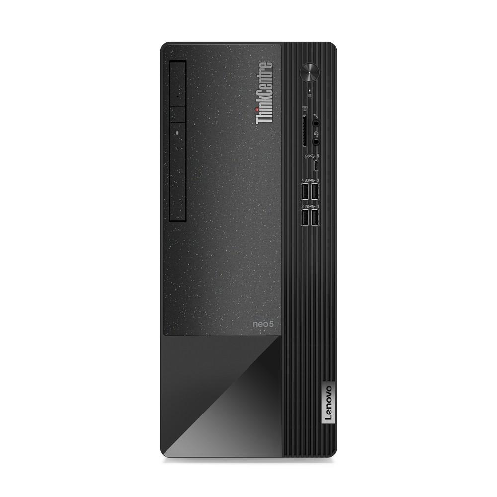 Lenovo ThinkCentre Neo 50t Intel Core i5-12400 8GB RAM 256GB SSD Win 1