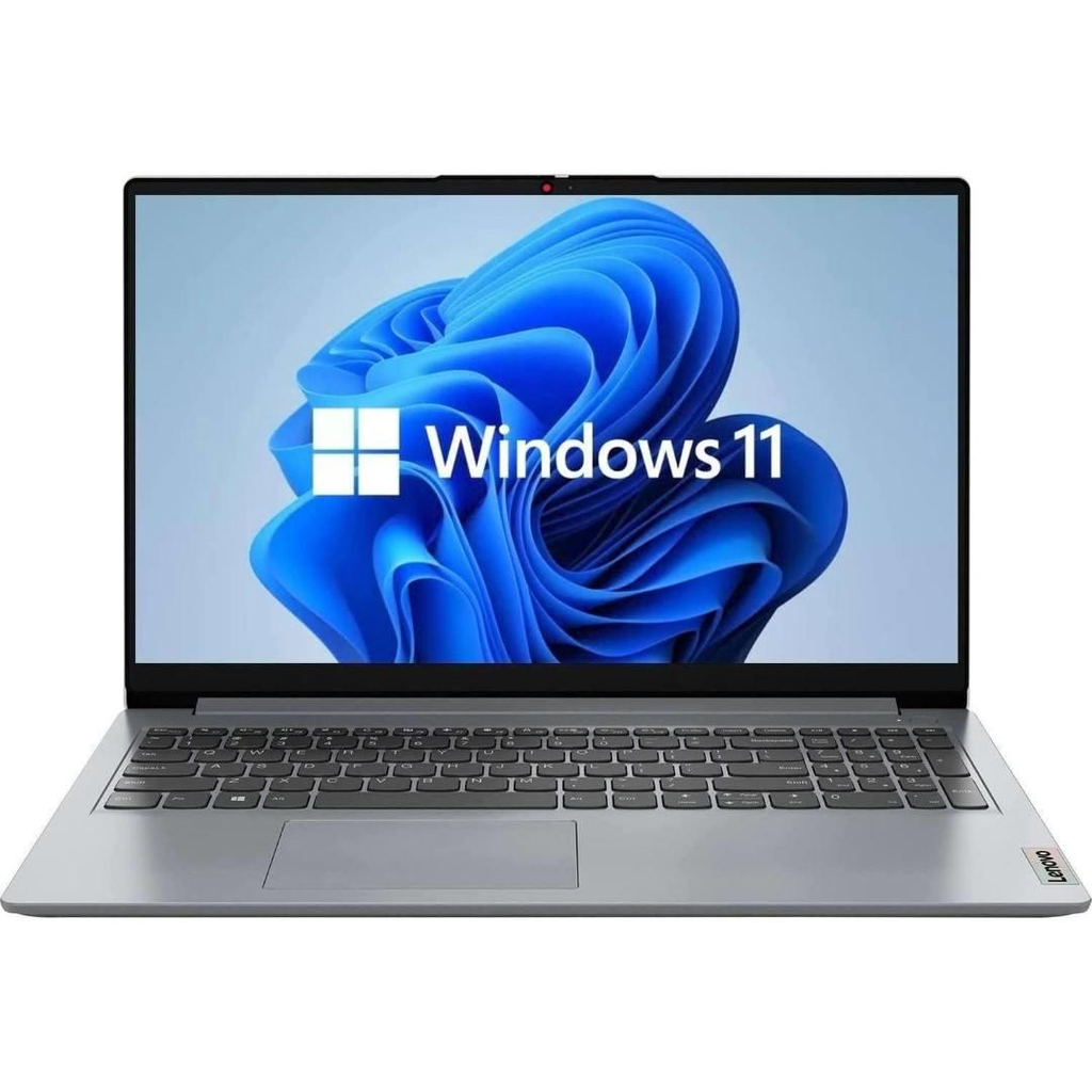 Lenovo IdeaPad 1 15AMN7 15.6-inch HD AMD Ryzen 3 7320U 4GB RAM 256GB S