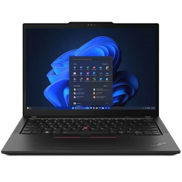 Lenovo ThinkPad X13 G5 13.3-inch WUXGA Intel Core Ultra 7 155U 16GB RA