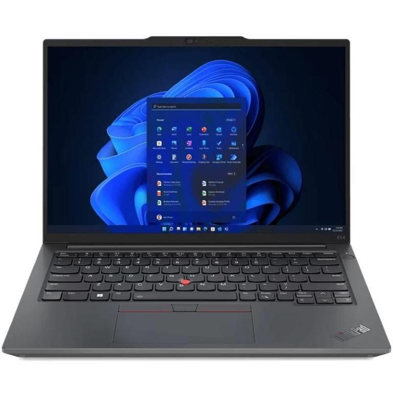Lenovo ThinkPad E14 G5 14-inch WUXGA Intel Core i7-13700H 16GB RAM 512