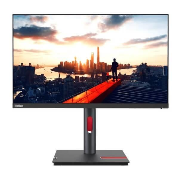 Lenovo ThinkVision P24h-30 23.8-inch 2560 x 1440p QHD 60Hz 4ms IPS LED
