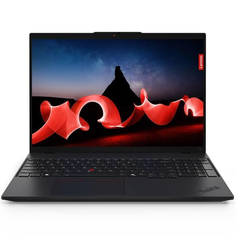 Lenovo ThinkPad L16 16-inch WUXGA Intel Core Ultra 7 155U 8GB RAM