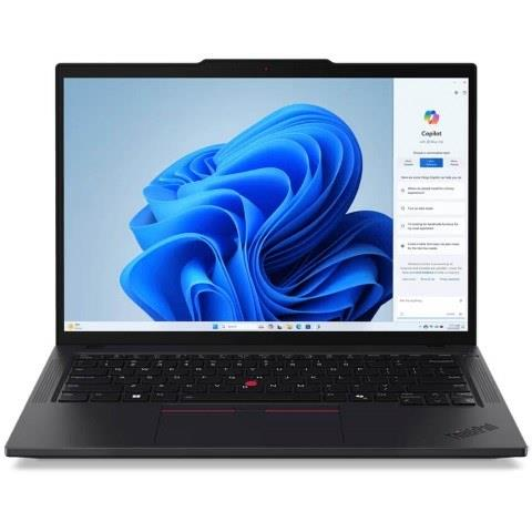 Lenovo ThinkPad T14 G5 14-inch WUXGA Intel Core Ultra 5 125U 16GB RAM