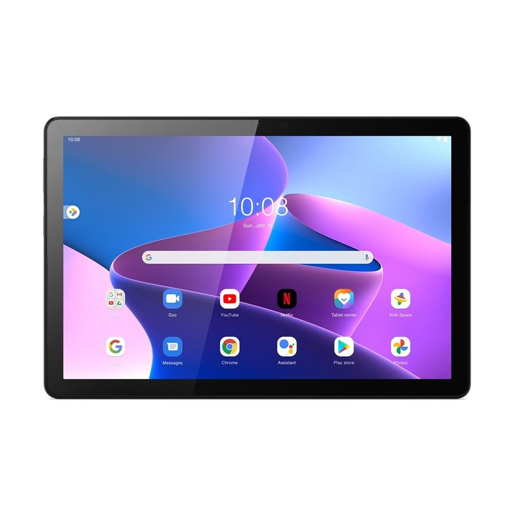Lenovo Tab M10 10.1-inch WUXGA Tablet - Unisoc T610 64GB eMMC 4GB RAM