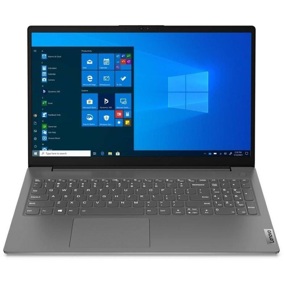 Lenovo V15 IML 15.6-inch FHD Laptop - Intel Core i3-10110U 1TB HDD 4GB