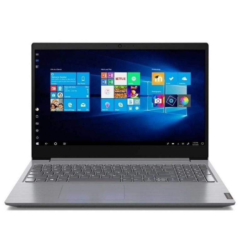 Lenovo V15 IIL 15.6-inch FHD Intel Core i5-1035G1 4GB RAM 256GB SSD Wi