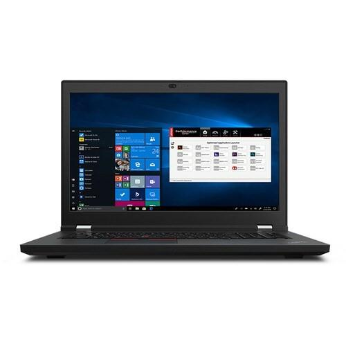 Lenovo ThinkPad P17 G2 17.3-inch FHD Intel Core i7-11850H 16GB RAM 512