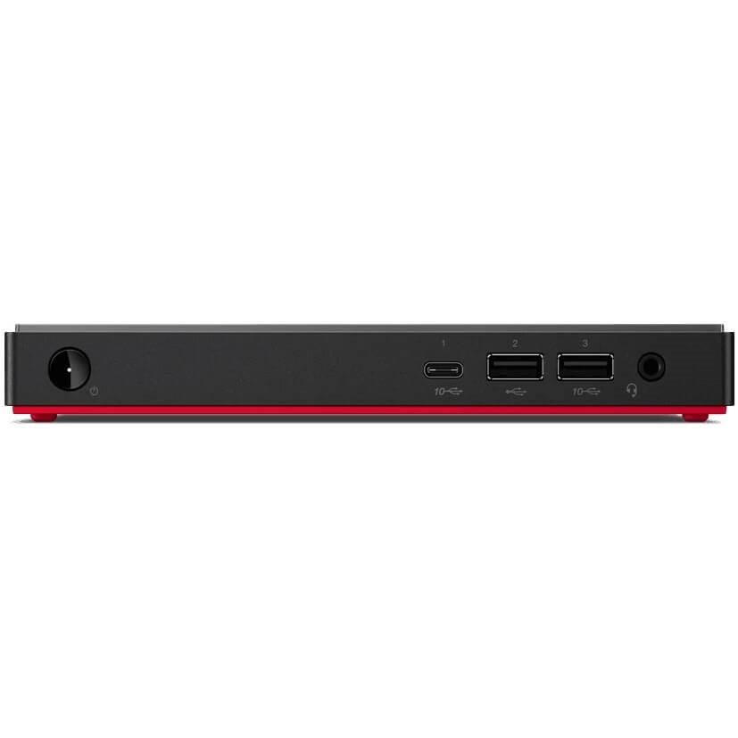 Lenovo ThinkCentre M75n AMD Ryzen 3 Pro 3300U 8GB RAM 256GB SSD Win 10
