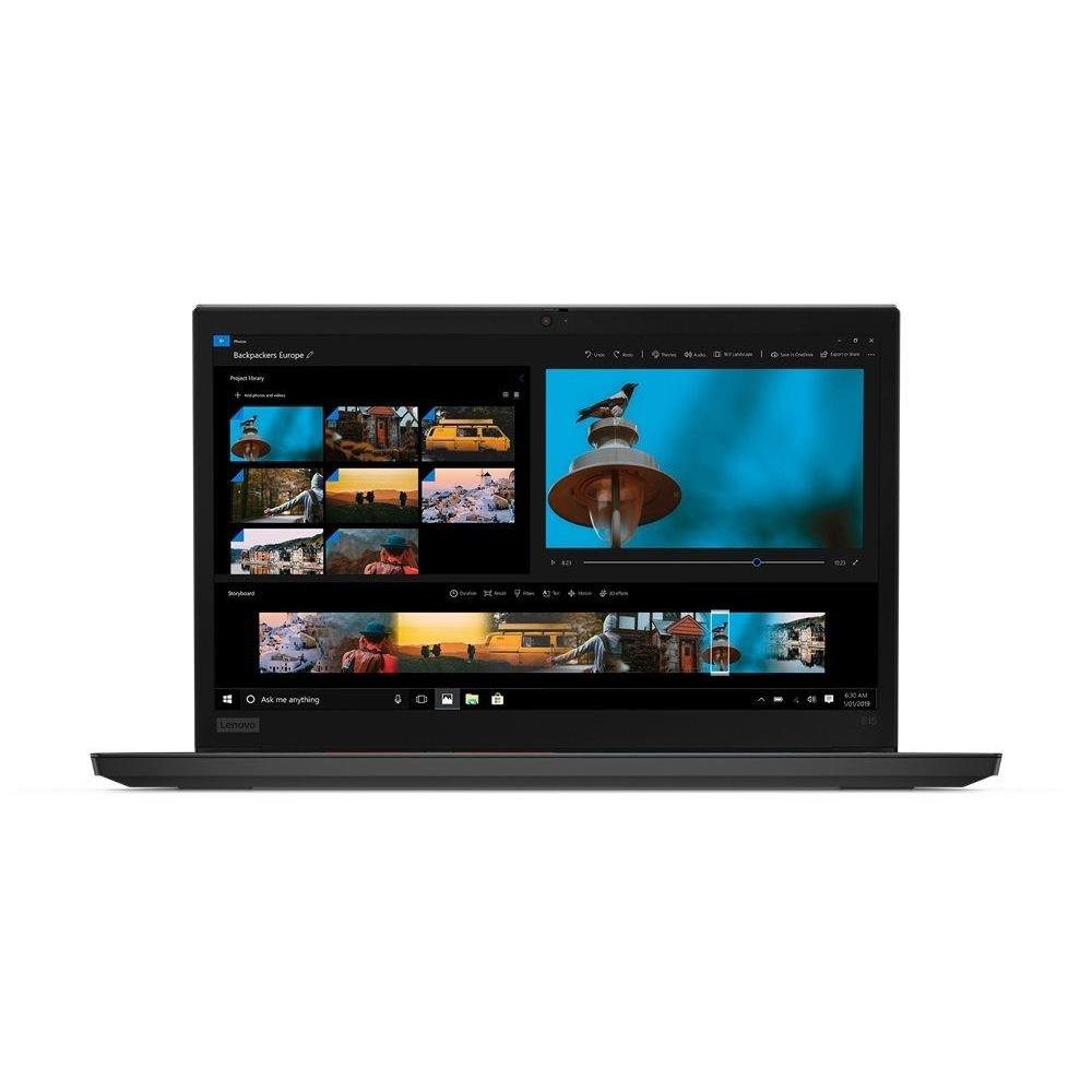 Lenovo ThinkPad E15 15.6-inch FHD Intel Core i5-1235U 8GB RAM 256GB SS