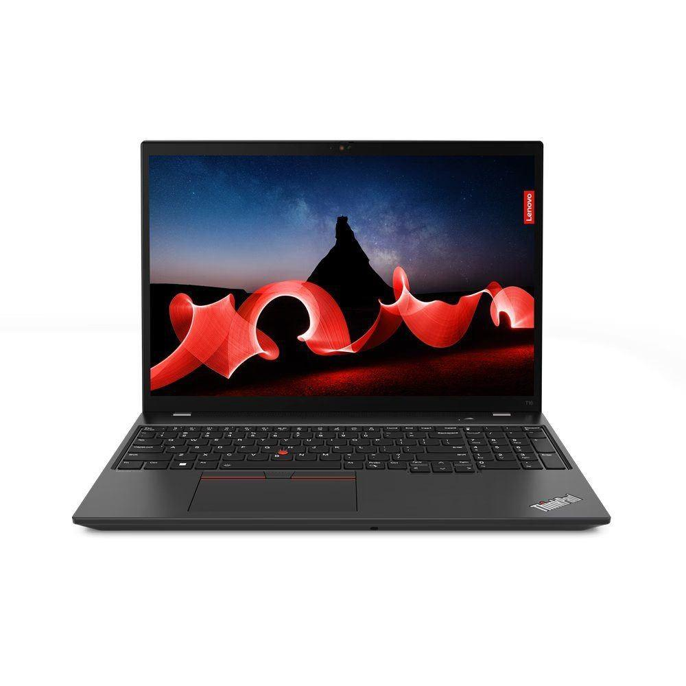 Lenovo ThinkPad T16 G2 16-inch WUXGA Intel Core i7-1355U 16GB RAM 512G