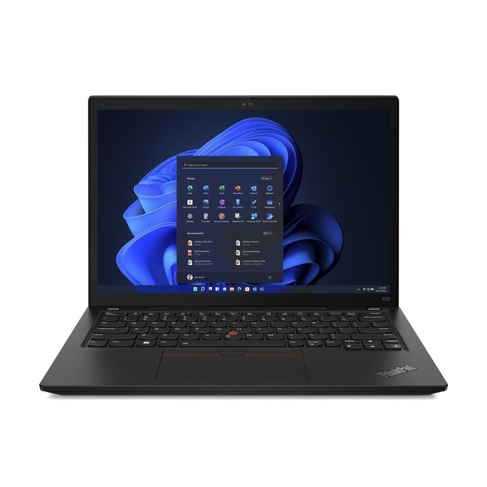 Lenovo ThinkPad X13 G3 13.3-inch WUXGA Intel Core i5-1235U 8GB RAM 512