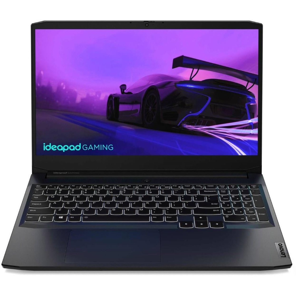 Lenovo IdeaPad Gaming 3 15.6-inch FHD Intel Core i7-11370H 16GB RAM 25