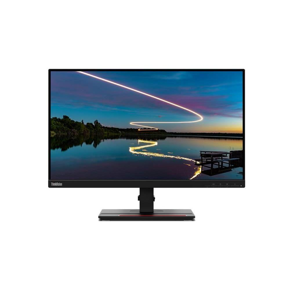 Lenovo ThinkVision T24m-20 23.8-inch 1920 x 1080p FHD 16:9 60Hz 6ms IP