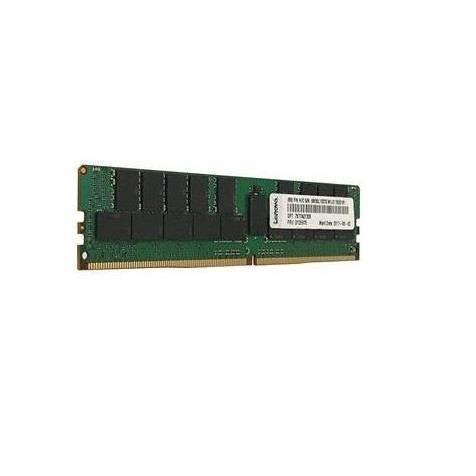 Lenovo ThinkSystem 16GB DDR4 2666MHz UDIMM ECC RAM Module 4ZC7A08699