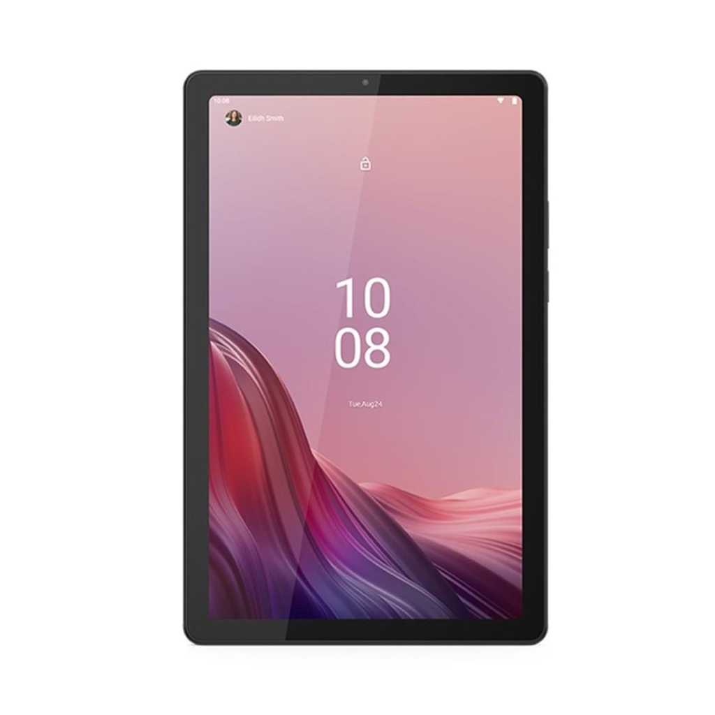 Lenovo M9 9-inch HD MediaTek Helio G80 3GB RAM 32GB eMMC Android 12 Ta