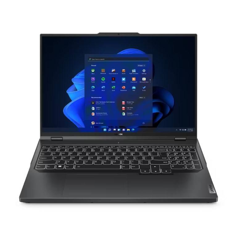 Lenovo Legion Pro 5 16 inch WQXGA Intel Core i7 13700HX 32GB RAM 1TB S
