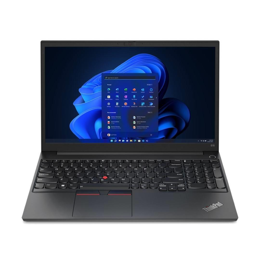 Lenovo ThinkPad E15 G4 15.6-inch Core i5-1235U 8GB RAM 512GB SSD Win 1