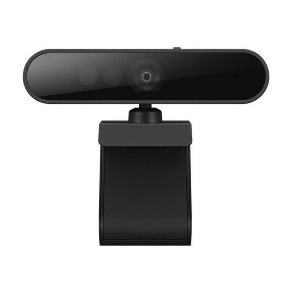 Lenovo Performance FHD USB-C Webcam 1920 x 1080 pixels - Black 4XC1D66