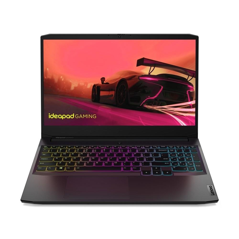 Lenovo IdeaPad Gaming 3 16-inch WUXGA Intel Core i5-12500H 8GB RAM 512