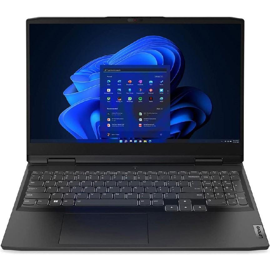Lenovo IdeaPad Gaming 3 15.6-inch FHD AMD Ryzen 5 7535HS 8GB RAM 512GB