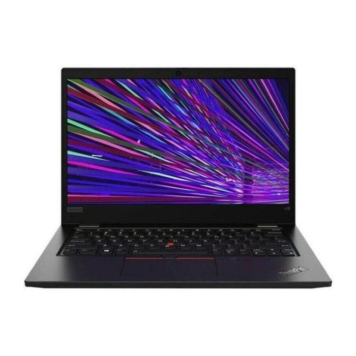 Lenovo ThinkPad L13 G3 13.3-inch WUXGA Intel Core i5-1235U 8GB RAM 256