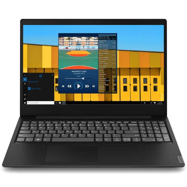 Lenovo IdeaPad 3 15.6-inch FHD Intel Celeron N4020 4GB RAM 256GB SSD W
