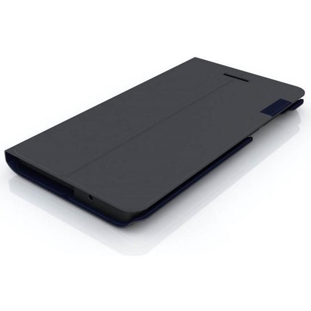 Lenovo Tab 7-inch Tablet Folio Cover Case Black ZG38C00959