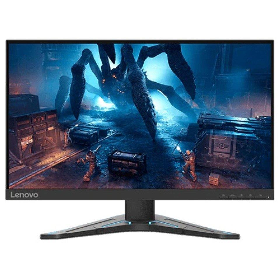 Lenovo G25-20 24.5-inch 1920 x 1080p FHD 16:9 165Hz 1ms TN Gaming Moni