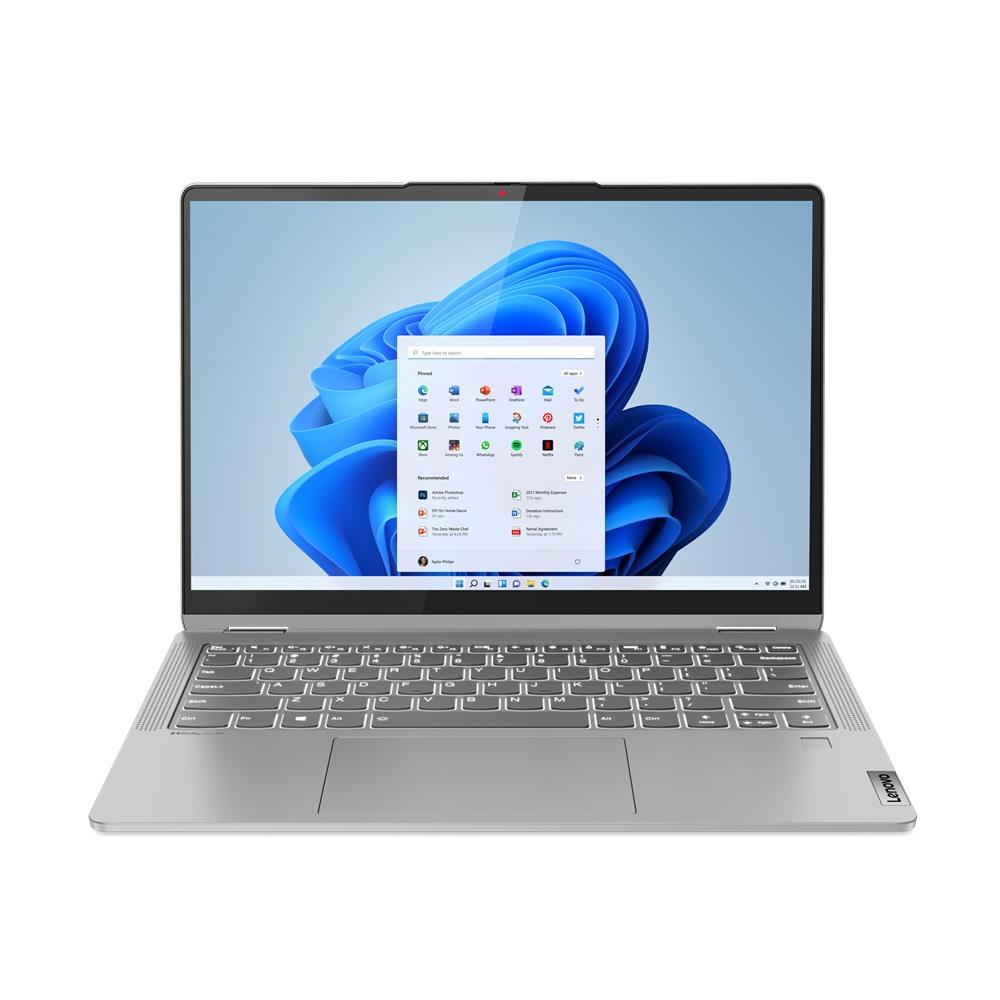 Lenovo IdeaPad Flex 5 14-inch WUXGA Intel Core i7-1255U 16GB RAM 512GB