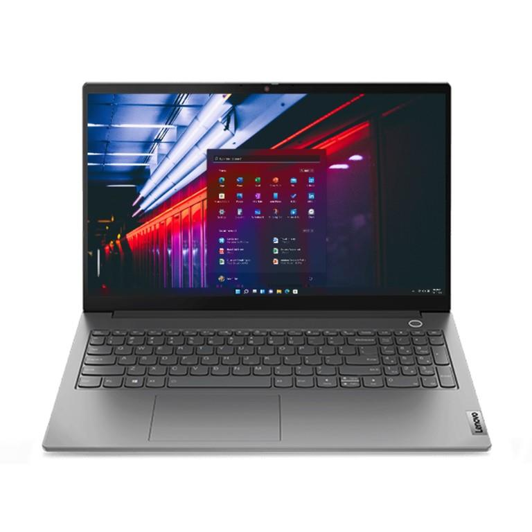 Lenovo ThinkBook 15 ITL G2 15.6-inch Intel Core i7-1165G7 16GB RAM 512