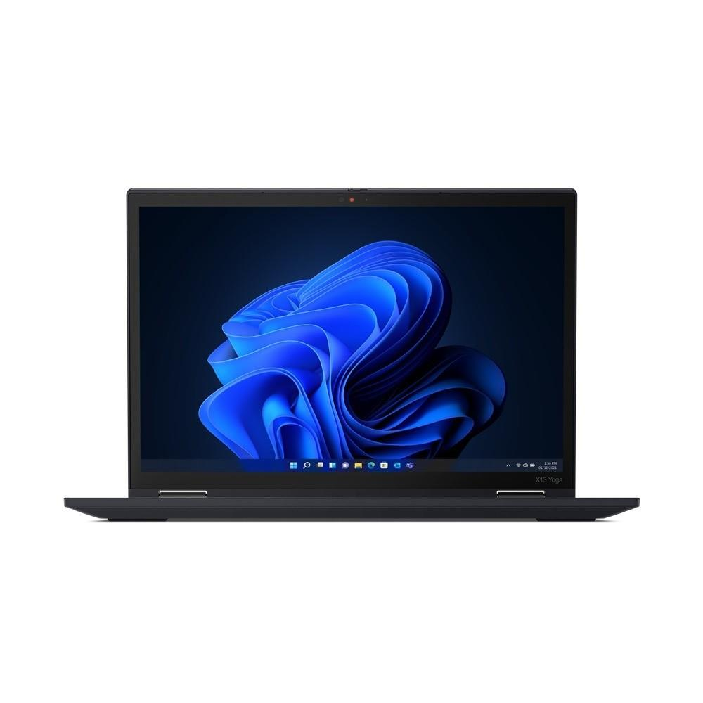 Lenovo ThinkPad X13 Yoga 13.3-inch WUXGA Intel Core i7-1255U 16GB RAM