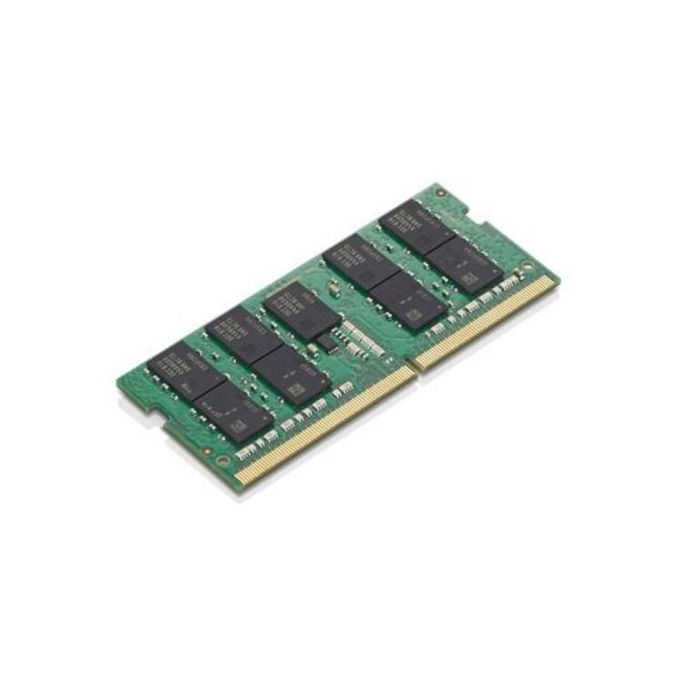 Samsung Lenovo DDR4 メモリ 16GB（8GB×2） Lenovo ThinkPad 16GB DDR4 2666MHz SODIMM non-ECC RAM Module 4X70W22201