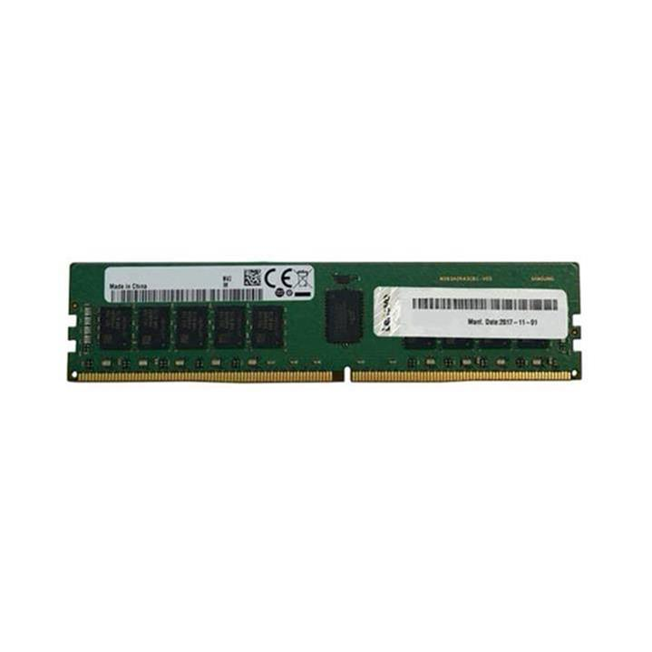 Lenovo ThinkSystem 16GB DDR4 2933MHz RDIMM RAM Module 4ZC7A08708