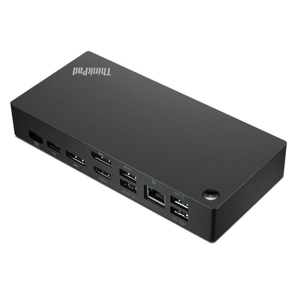 Lenovo ThinkPad Universal USB-C Dock 40AY0090SA